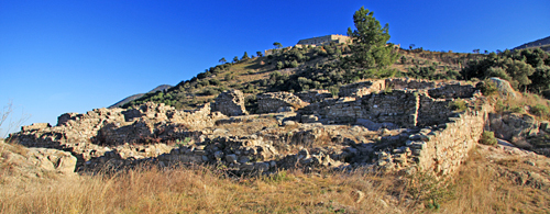 Coll de Panissars